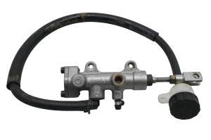 11 Can-Am Outlander 500 Max XT Rear Brake Master Cylinder