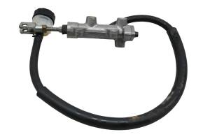 Can-Am - 11 Can-Am Outlander 500 Max XT Rear Brake Master Cylinder - Image 2