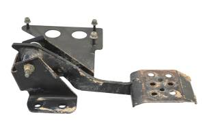 Polaris - 23 Polaris Pro-XD Mid-Size Crew Brake Pedal - Image 2
