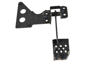 Polaris - 23 Polaris Pro-XD Mid-Size Crew Brake Pedal - Image 3