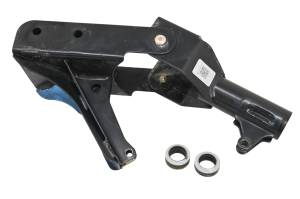 23 Polaris Pro-XD Mid-Size Crew Tilt Steering Mount Bracket