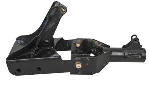 Polaris - 23 Polaris Pro-XD Mid-Size Crew Tilt Steering Mount Bracket - Image 2