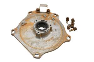00 Polaris Scrambler 500 4x4 Stator Plate