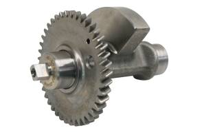 23 Polaris Pro-XD Mid-Size Crew Counter Balancer Crankshaft Balance