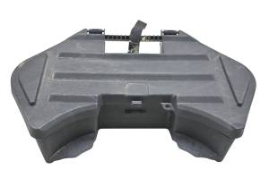 11 Can-Am Outlander 500 Max XT Tool Storage Box