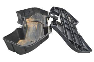 Can-Am - 11 Can-Am Outlander 500 Max XT Tool Storage Box - Image 2