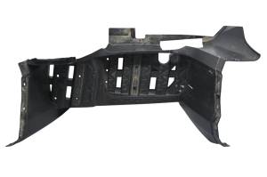 Can-Am - 11 Can-Am Outlander 500 Max XT Right Floor Board Foot Well - Image 2