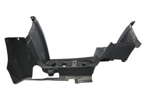 Can-Am - 11 Can-Am Outlander 500 Max XT Right Floor Board Foot Well - Image 3