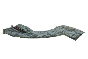 Can-Am - 11 Can-Am Outlander 500 Max XT Right Side Panel Shroud Cover - Image 1
