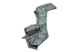 Can-Am - 11 Can-Am Outlander 500 Max XT Right Side Panel Shroud Cover - Image 2