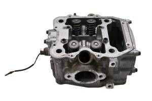 00 Polaris Scrambler 500 4x4 Cylinder Head