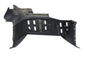Can-Am - 11 Can-Am Outlander 500 Max XT Left Floor Board Foot Well - Image 2