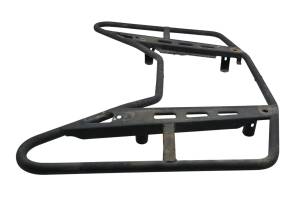 Can-Am - 11 Can-Am Outlander 500 Max XT Front Rack Carrier - Image 2