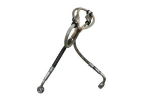 Can-Am - 11 Can-Am Outlander 500 Max XT Rear Brake Line - Image 3