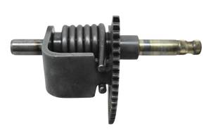 11 Can-Am Outlander 500 Max XT Transmission Shift Shaft Shifter