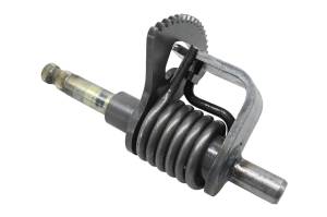 Can-Am - 11 Can-Am Outlander 500 Max XT Transmission Shift Shaft Shifter - Image 3