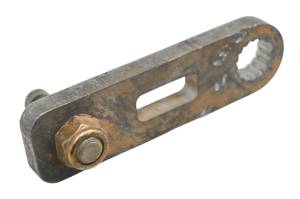 23 Polaris Pro-XD Mid-Size Crew Bell Crank Shift Lever Shifter
