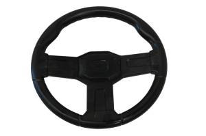 23 Polaris Pro-XD Mid-Size Crew Steering Wheel