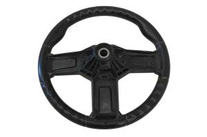 Polaris - 23 Polaris Pro-XD Mid-Size Crew Steering Wheel - Image 2