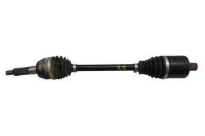 Polaris - 23 Polaris Pro-XD Mid-Size Crew Rear Left Or Right Cv Axle - Image 1