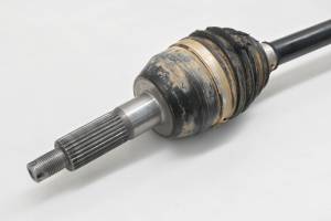 Polaris - 23 Polaris Pro-XD Mid-Size Crew Rear Left Or Right Cv Axle - Image 2