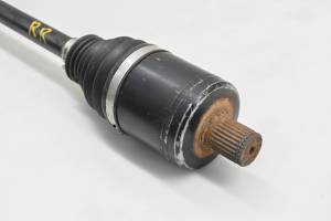 Polaris - 23 Polaris Pro-XD Mid-Size Crew Rear Left Or Right Cv Axle - Image 3