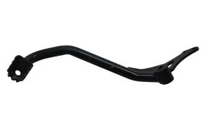 11 Can-Am Outlander 500 Max XT Rear Brake Pedal
