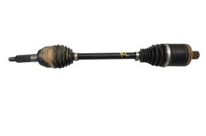 23 Polaris Pro-XD Mid-Size Crew Rear Left Or Right Cv Axle