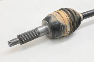 Polaris - 23 Polaris Pro-XD Mid-Size Crew Rear Left Or Right Cv Axle - Image 2