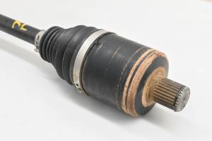 Polaris - 23 Polaris Pro-XD Mid-Size Crew Rear Left Or Right Cv Axle - Image 3