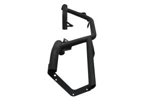 Can-Am - 11 Can-Am Outlander 500 Max XT Rear Bumper - Image 2