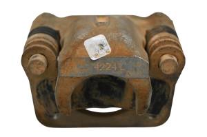 23 Polaris Pro-XD Mid-Size Crew Rear Left Brake Caliper