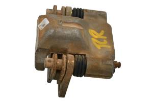 Polaris - 23 Polaris Pro-XD Mid-Size Crew Rear Left Brake Caliper - Image 2