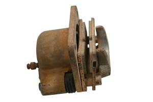 Polaris - 23 Polaris Pro-XD Mid-Size Crew Rear Left Brake Caliper - Image 4