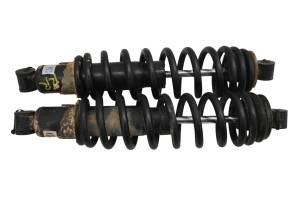 23 Polaris Pro-XD Mid-Size Crew Rear Shocks Suspension Left & Right