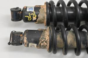 Polaris - 23 Polaris Pro-XD Mid-Size Crew Rear Shocks Suspension Left & Right - Image 2