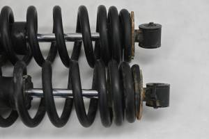 Polaris - 23 Polaris Pro-XD Mid-Size Crew Rear Shocks Suspension Left & Right - Image 3