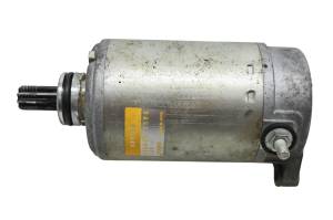 Can-Am - 11 Can-Am Outlander 500 Max XT Starter Motor - Image 1