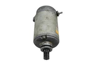 Can-Am - 11 Can-Am Outlander 500 Max XT Starter Motor - Image 2
