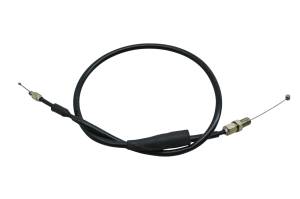Can-Am - 11 Can-Am Outlander 500 Max XT Throttle Cable - Image 1