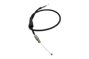 Can-Am - 11 Can-Am Outlander 500 Max XT Throttle Cable - Image 2
