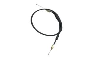 Can-Am - 11 Can-Am Outlander 500 Max XT Throttle Cable - Image 3