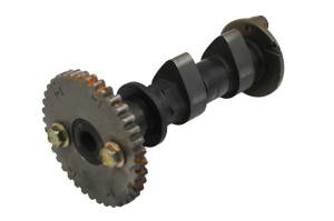 23 Polaris Pro-XD Mid-Size Crew Exhaust Camshaft Cam Shaft