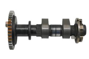 Polaris - 23 Polaris Pro-XD Mid-Size Crew Exhaust Camshaft Cam Shaft - Image 2