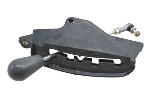 11 Can-Am Outlander 500 Max XT Gear Select Shift Lever Shifter