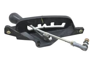 Can-Am - 11 Can-Am Outlander 500 Max XT Gear Select Shift Lever Shifter - Image 3
