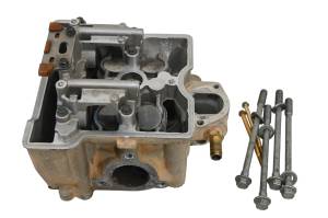 23 Polaris Pro-XD Mid-Size Crew Cylinder Head