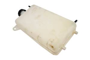Kawasaki - 17 Kawasaki Mule 4000 2x4 Coolant Overflow Radiator Bottle KAF620PF - Image 3