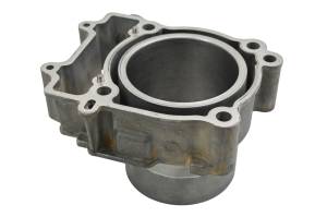 23 Polaris Pro-XD Mid-Size Crew Cylinder