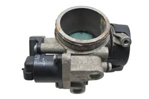 11 Can-Am Outlander 500 Max XT Throttle Body